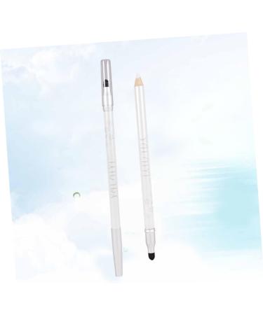 DOITOOL 3pcs Double Head Eye Shadow Pen Eye Shadow Pencil Lying Silkworm Pen No Smudge Makeup - Buy Online on GoSupps.com