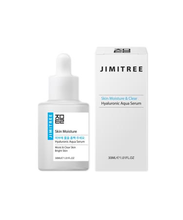 Hyaluronic Serum 1fl.oz. 30ml
