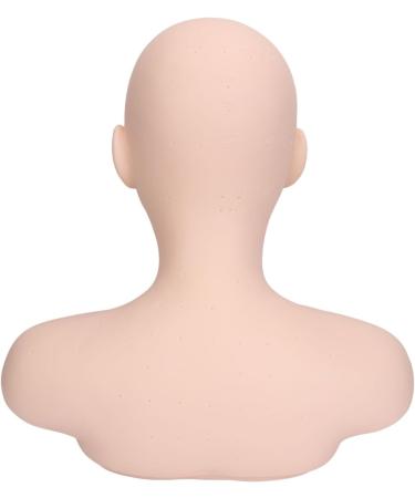 T te de Mannequin de Massage avec paules Points D'acupuncture Int gr s Mat riau de qualit Sup rieure pour Entra nement de beaut Pratique de L'acupuncture - Buy Online on GoSupps.com