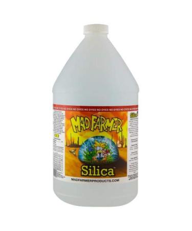 Mad Farmer Silica 1 Gallon