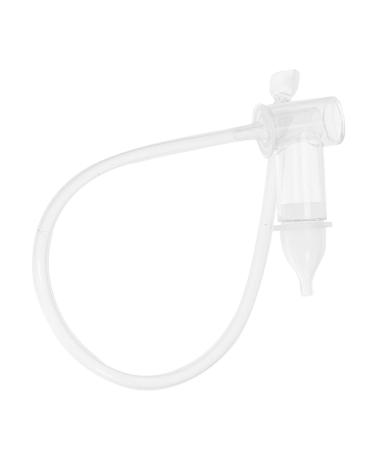 Healeved Nasal Aspirator Manual PC Infant Cleaner 39.5x8cm