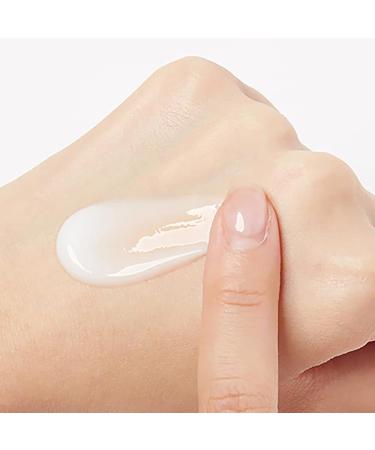 Innisfree Cherry Blossom Dewy Glow Emulsion Moisturizer - Hydrating Face Moisturizer - Buy Online on GoSupps.com