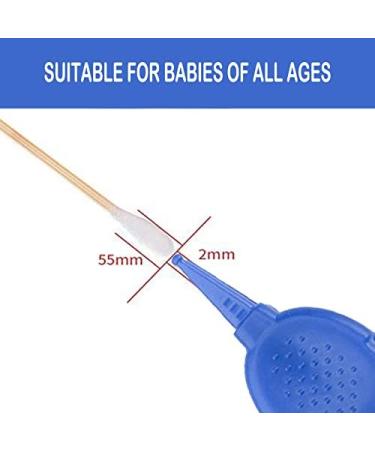 Buy Binnan Baby Nose Tweezers with LED Light | Safe Newborn Nose Cleaning Tool | Baby Care Essentials - Buy Online on GoSupps.com