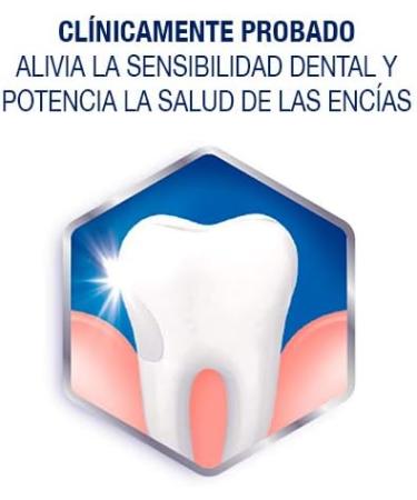 Sensodyne Sensibility & Enc as Toothpaste 3 Pack Original 75 ml White - Buy Online on GoSupps.com