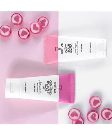 Youth Lab Cleansing Radiance Mask 50Ml - Buy Online on GoSupps.com