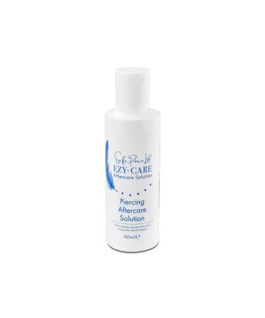 EZY-CARE Aftercare Solution