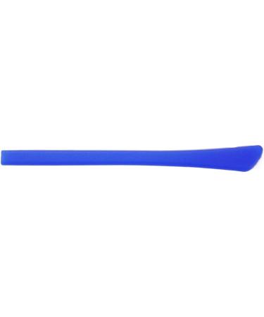 Buy Sscon Silicone Eyeglass Ear Hooks - Blue Glasses Holder & Ear Protection | International Shipping Available - Buy Online on GoSupps.com