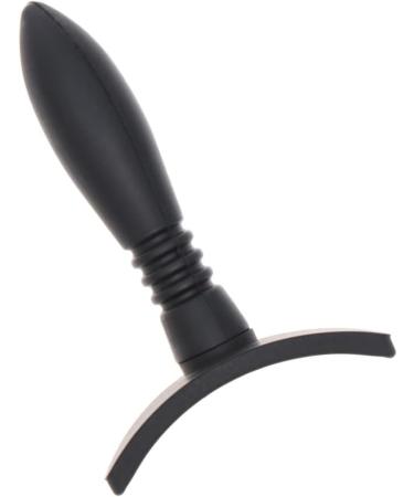 Beavorty Eyeshadow Stamp 2 Pcs Eyeshadow Crease Applicator Eye Shadow Seal Eye Shadow Stamp Crease Crystal The Lazy - Buy Online on GoSupps.com