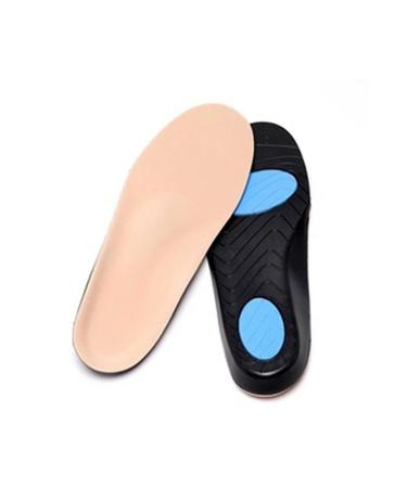 Prothotic Pressure Relief Insoles The Original Foot Pain Relief Insole for Plantar Fasciitis Aching Swollen Diabetic Or Sore Arthritic Feet! -Available in (E- Wm (13-15) - Mn (11-12.5)) Sizes