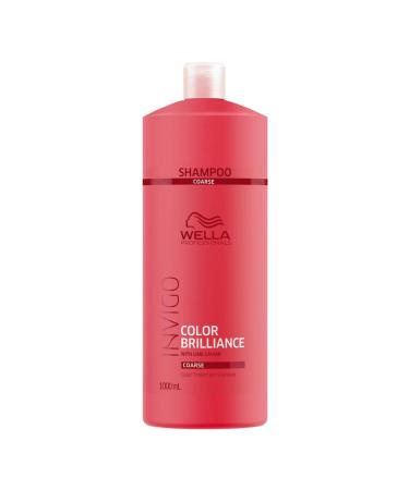 Wella Germany Wella Professionals INVIGO Color Brilliance Shppowerful 1000ml