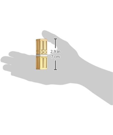 Elizabeth Arden Beautiful Color Moisturizing Lipstick - Breathless Original Finish - Buy Online on GoSupps.com