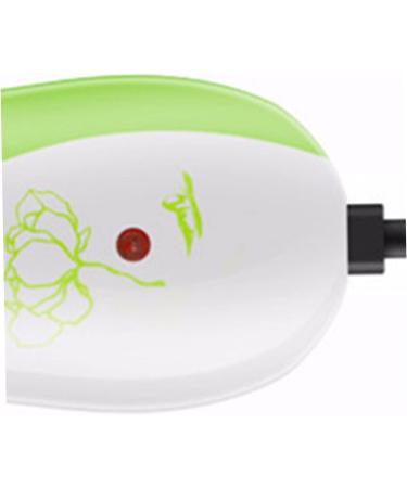 FOMIYES Kids Electric Hair Clippers Set - Rechargeable Haircut Kit for Infants and Adults - Assorted Colors - 13.7x4.7cm - Buy Online on GoSupps.com