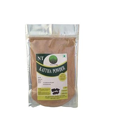 NENA PURE AND NATURAL KATHA POWDER -400 Gm