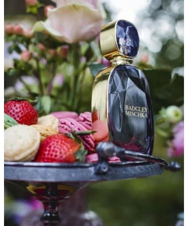 Badgley Mischka Eau de Parfum 3.4 Ounce (Pack of 1) - Buy Online on GoSupps.com