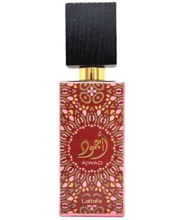 Paddy A'jwad P'ink to P'ink Long Lasting Eau Da Parfum For Men and Women Unisex 100 ML (3.4 floz) - Buy Online on GoSupps.com