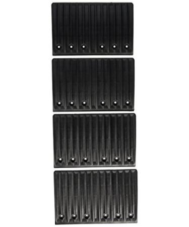 Caliber Edge Glide Tilt Set 13362, 4-Pc Kit