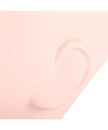 Shop Window Puppet - Silicone Training Head for Makeup Microblading & Eyelash Practice | Ideal for Beauty Salons - Buy Online on GoSupps.com