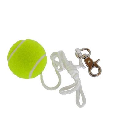 HUDORA 95570 Replacement ball with carabiner for Twistball
