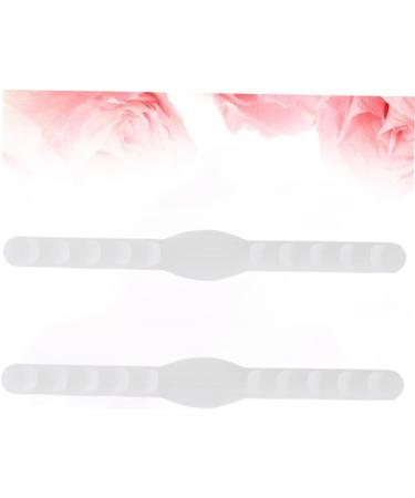 Premium Ear Hook Glasses Extension Buckle - Adjustable Ear Bracket & Rope for Kids & Adults - Perfect for Face Masks & Comfort - Buy Online on GoSupps.com