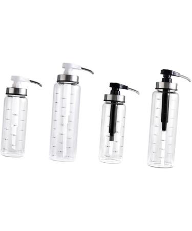 Gogogmee Honey Dispenser Kitchen Cruet Storage Containers Sealing Bottle Jam Container - Buy Online on GoSupps.com