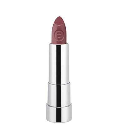 essence - lipstick - sheer & shine lipstick - 15 brick is chic - Buy Online on GoSupps.com
