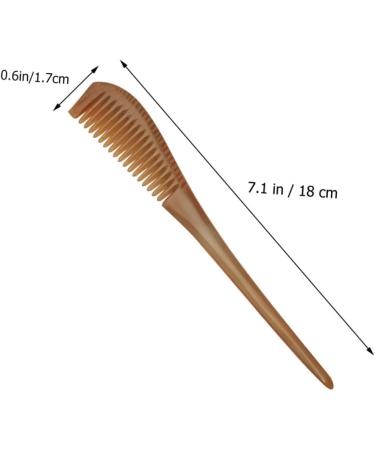 DOITOOL Horn Hair Comb Floral Hair Chopstick Hair Accessories Hair Accessory for Women Hair Gems for Women Hair Bun Accessories for Women Chinese Hair Stick Rabbit Bunny Hairpin Horns - Buy Online on GoSupps.com