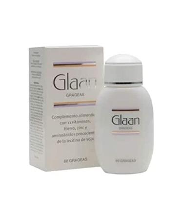 GLAAN 60 g (Glaan Product)