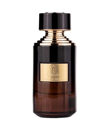 Oud and Vanille Long Lasting Eau De Parfum For Men and Women Unisex 100 ML (3.4 floz) - Buy Online on GoSupps.com