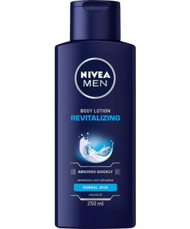 Revitalizing Body Lotion 250 ml