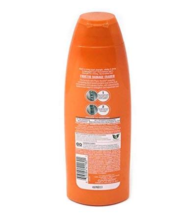 Fructis Damage Eraser Shampoo 13oz - Repair & Strengthen Hair - International Shipping Available - Buy Online on GoSupps.com