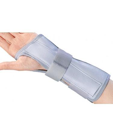 ProCare Deluxe Wrist Forearm Support (XLarge Right 10" Version)