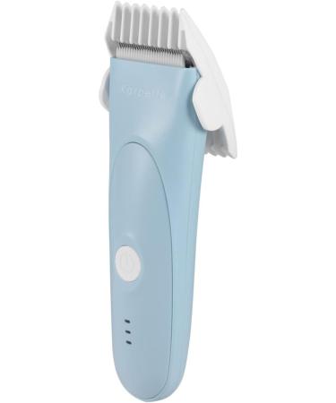 MAGICLULU 1 Set Shears Cutting Tool Silent Haircut Trimmer Barber Tools Beard Kit The Clipper Charging Mode Pink Hairdressing Tool - Buy Online on GoSupps.com