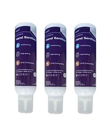 Steris - Alcare Foam Antiseptic Handrub - 9oz - 6395-36 (Set of 3)