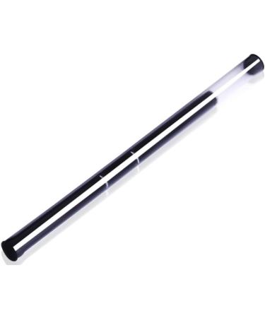 Housoutil Nail Art Pen Nail Painting Brush Poly Nail Gel Brush Gel Nail Art Carving Pen Gel Nail Tool Nail Pusher Scraper Nail Art Tips Builder Brush Nylon Brush Dual Purpose - Buy Online on GoSupps.com