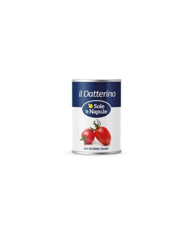 Tomate Datterino (déchirure) 400 g Lot de 24