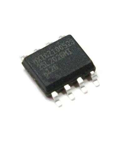 (5 Pieces) 25L2026MI 25L2026 MXIC25L2026 SOP-8
