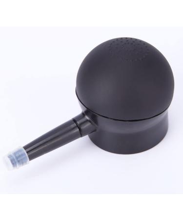 Uonlytech Building Sprayer Applicator Pump Nozzle Building Fibers Spray Pump Natural Concealer Tools - Buy Online on GoSupps.com