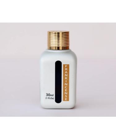 Buy O Natur Frankincense Essential Oil 30ml - 100% Pure Luxury Gift Box & Glass Dropper - Best Quality Online - Buy Online on GoSupps.com