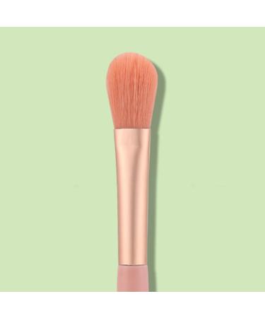 Premium Makeup Brush Set - Soft Multifunctional Travel Brushes for Face Eye Lip & Blush - Perfect for Every Beauty Lover - Buy Online on GoSupps.com