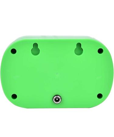 G628-2 Hose Pump | Small Self-Priming 12V Motor | 100-240V Power Supply for Aquariums & Labs (EU Plug) - Buy Online Shipping Worldwide - Buy Online on GoSupps.com