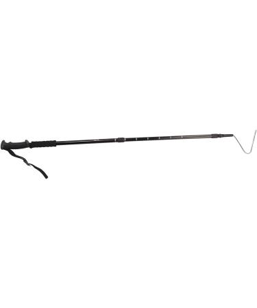 Zerodis Reptile Grabber | Retractable & Changeable Snake Hook | Lightweight & Reinforced | Snake Catcher with Handle - Buy Online on GoSupps.com