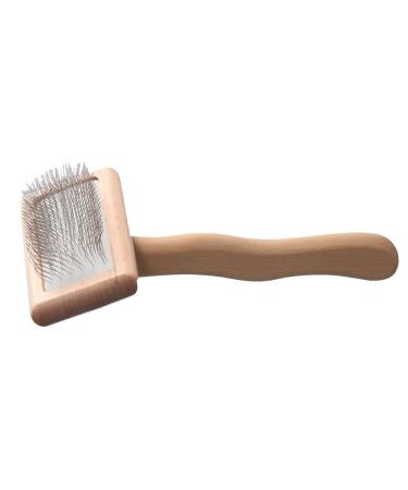 Floating Hair Comb for Pets & Fabrics | Effortlessly Remove Hair from Blankets Clothing & More - Shop Now Internationally - Buy Online on GoSupps.com