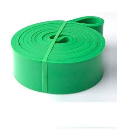 louispoper Resistance Bands Elastic Bands for Fitness Equipment Workout Exercise Latex Expander Training Yoga Crossfit Fitness Band Gum Green 50-125lb