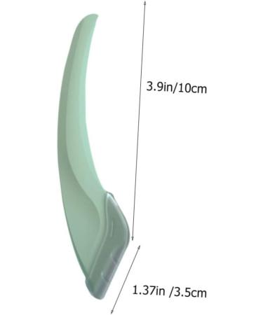 FONDOTIN 2 Boxes Compact Eyebrow Trimmer with Blades Portable Safe Micro Protection Lightweight Design for Precision Hair Removal for Women Professional Use - Buy Online on GoSupps.com