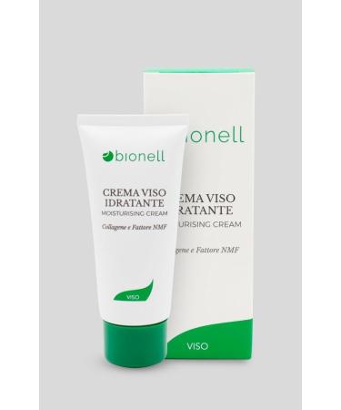 Prof moisturizing day care 50 ml with caring UV protection filter hyaluronic acid vitamin C NMF factor