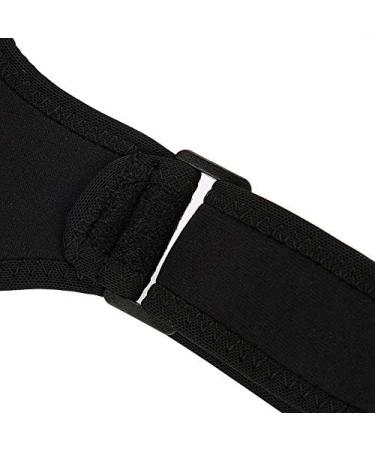 Back Corrector: Posture Correction Band for Men and Women - Humpback Relief Brace - Buy Online on GoSupps.com