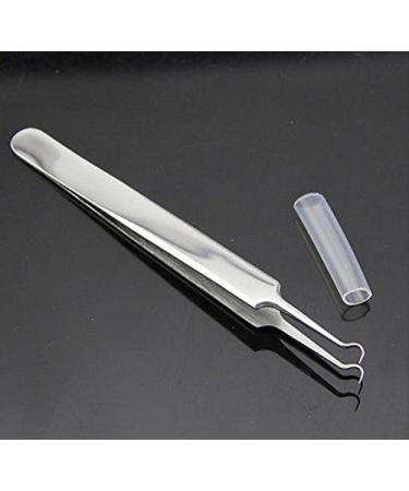 Glamza Blackhead Remover Set - Curved & Straight Edge 2 Pack | Best International Shipping - Buy Online on GoSupps.com