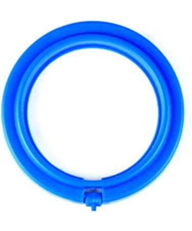 Fish Floating Food Feeding Round-shape Fish tank Supplies Aquarium Supplies Professional Design - Buy Online on GoSupps.com