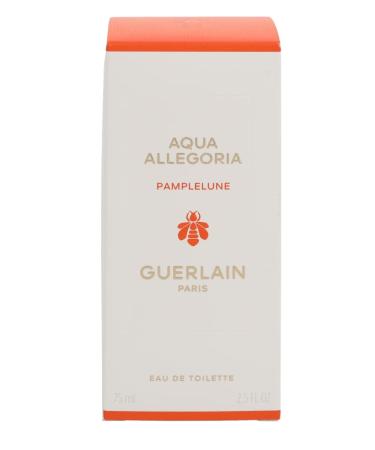 Guerlain Aqua Allegoria Pamplelune Eau De Toilette Spray for Women 2.5 Ounce - Buy Online on GoSupps.com