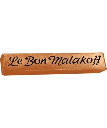 Le Bon Malakoff - Praline and hazelnut sliver confectionery - Box of 36 bars - Buy Online on GoSupps.com